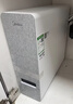 美的（Midea）净水器【白泽2.0净矿 1200G】0阻垢剂直饮 6年长效RO反渗透过滤器  家用厨下净水机  矿物质双出水 实拍图