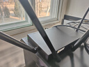 腾达腾达W30E AX3000 5G双频千兆企业级家用商用高速无线路由器 WiFi6穿墙金属壳体/简易防火墙 实拍图