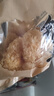 富昌 古田银耳 白木耳200g（凉水泡发炖煮）朵银耳叶大适合凉拌煲汤 实拍图