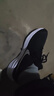 耐克NIKE男子跑步鞋REVOLUTION 7运动鞋FB2207-001黑白42.5 实拍图