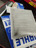马勒（MAHLE）带炭PM2.5空调滤芯LAK1282(新科鲁兹迈锐宝XL昂科威英朗探界者XT5 实拍图