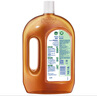 滴露（Dettol）消毒液衣物除菌液洗衣消毒水1.8L 杀菌除螨除甲流H3N2春节大扫除 实拍图