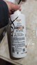 力士玻尿酸水润丝滑去屑洗发水750g干枯毛躁水光瓶胶原蛋白留香洗发露 实拍图