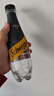 可口可乐（Coca-Cola）Schweppes怡泉苏打水气泡水原味柠檬味400ml组合装 原味*6瓶+柠檬味*6瓶 实拍图