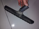 亿力吸尘器家用手持轻量工业车载有线家庭清洁多用途 大功率干湿吹三用强力大吸力桶式吸尘器6342-18L  实拍图
