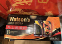 屈臣氏（Watsons）马年礼盒原味苏打水0糖0卡0脂健康饮料年货节过新年礼品330ml*12 实拍图