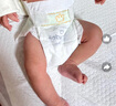 babycare金山茶花婴儿拉拉裤mini装XL码18片(12-17kg)尿不湿【新老混发】 实拍图
