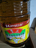 鲁花 【保真菜籽油】食用油 低芥酸特香菜籽油 6.18L   物理压榨 实拍图