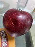 京鲜生 甘肃天水花牛苹果 又大又红 净重10斤 单果240g以上  春节也送货 实拍图