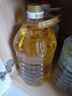 金龙鱼 食用油 葵花籽清香型调和油5L （新老包装随机发货） 实拍图