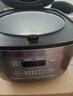 九阳（Joyoung）不粘厚釜内胆大火力柴火饭3升黄金容量家用2-3人微压多功能电饭煲电饭锅行业热销30FZ630 实拍图