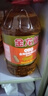 金龙鱼  食用油 花生浓香型食用植物调和油4L 实拍图