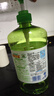 立白茶籽洗洁精1kg*4瓶99%除菌高效去油除味宝宝餐具果蔬适用食品可用 实拍图