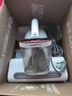 UWANT友望大白ultra除螨仪热销TOP1大功率宠物除毛高温杀菌双杯除螨床上吸尘器除螨一体机床宝新年礼物 实拍图