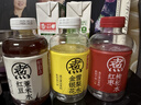 元气森林好自在 红豆薏米水 元气自在水 饮料整箱植物茶饮品 送礼年货 【多口味尝鲜12】红豆3+红枣3+陈皮3+金银花3 实拍图