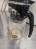 天喜（TIANXI） 玻璃茶壶耐热茶具飘逸杯泡茶壶杯泡茶器泡茶壶茶水分离杯家居馆 实拍图