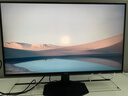 AOC 27英寸2K 144Hz 高刷护眼办公 IPS HDR 6轴调色 每台出厂校色 低蓝光不闪 电竞电脑显示器Q27G51F 实拍图