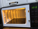 格兰仕（Galanz）一级能效变频家用微波炉20L平板易清洁一键解冻简易操作DB1 实拍图