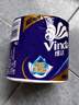 维达（Vinda）有芯卷纸 蓝色经典4层200克*10卷 厚韧大分量 卫生纸厕纸 卷筒纸 实拍图