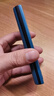 NOKIA新105 4G 全网通移动联通电信 老人老年按键直板学生儿童备用戒网手机 双卡双待  蓝色 实拍图