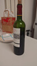 拉菲（LAFITE）传奇波尔多赤霞珠干红葡萄酒 750ml 红酒单瓶装年货节 实拍图