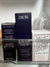 迪奥Dior【邓为推荐】烈艳蓝金口红丝绒999哑光唇膏情人节新年礼物 实拍图