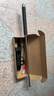 战魂锰钢甩棍防身甩棒伸缩棒车载甩锟升缩多功能打狗棒棍防身武器合法 悍马款/全长约65CM 实拍图