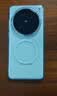 猩球卫士高级感光学透明保护壳适用vivo X200Promini手机壳全包软边晶透防摔硅胶套简约时尚外壳可挂绳链 实拍图