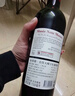 CANIS FAMILIARIS布多格原瓶进口红酒 西拉干红葡萄酒 750ml 单瓶装 实拍图