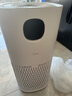 美的（Midea）【无雾加湿器】R8空气净化器加湿一体鼻炎家用甲醛数显除烟味异味过敏原吸猫毛空气净化机 实拍图