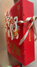 良品铺子醒狮迎春礼坚果零食礼盒组合2068g/2058g混发春节年货节送礼团购 实拍图