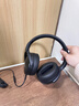 森海塞尔HD450BT头戴式蓝牙无线有线两用耳机主动降噪可折叠便携HIFI高保真音乐游戏耳机新年礼生日礼物品 HD400U【USB-C 连接口】-2026年新品 实拍图