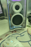 漫步者花再Halo 2.0 深渊监听音箱 蓝牙电脑音响 桌面音响 HIFI级音质 电视音响 客厅音响 破晓白 实拍图