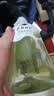 多芬（Dove）果奶沐浴露鲜嫩透亮青柠莓莓香620g+鲜嫩水灵多肉青提香620g 实拍图