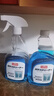 巨奇严选 玻璃水清洁剂家用擦玻璃浴室去水垢油膜神器500ml*2瓶 实拍图