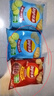 乐事（Lay's）薯片 得克萨斯烧烤味 135克 休闲零食 膨化食品 实拍图
