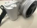索尼（SONY）ZV-E10K 半画幅微单相机 美肤拍照 精准对焦 VLOG APS-C画幅  zve10 ZV-10 ZV-E10K套机白色 官方标配 实拍图