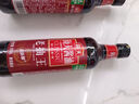 海天 老抽王酱油500ml【酿造酱油】经典系列 0添加防腐剂红烧 实拍图
