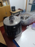 苏泊尔（SUPOR）【厨房好年货】0涂层球釜电压力锅5L双胆全自动智能预约 触控SY-50YC5011Q电饭煲高压锅4-6人 实拍图