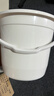 本迪水桶手提24L*1只特大容量加厚耐摔宿舍泡脚家用储水桶拖把桶洗车 实拍图