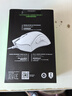 雷蛇（Razer）炼狱蝰蛇标准版有线鼠标 人体工学  电竞游戏 右手通用型 吃鸡/LOL/CS GO游戏鼠标 白色 实拍图