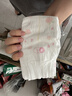 好奇（Huggies）铂金装小桃裤纸尿裤S96片(4-8kg)新生儿小号尿不湿【透爽散热】 实拍图