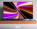 小米（MI）电视REDMI A55 (推车支架送装一体) 55英寸闺蜜机144Hz高刷L55RB-RAE 实拍图
