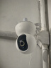 小米摄像头2k云台版 家用监控器宝宝监护器红外夜视看家高清手机查看智能摄像机300W像素婴儿看护器 实拍图