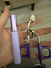 everbab艾蓓拉一飞冲天睫毛夹打底睫毛膏 持久卷翘不易晕染礼物送女友 实拍图
