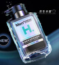 曼秀雷敦男士小黑盾系列氨基酸控油保湿洁面乳150ml*2礼物送男友秋冬礼物 实拍图