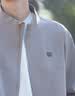 KOLON SPORT/可隆户外软壳夹克 男子透湿防水防风TECHSHELL 3L外套 LHJK6SN057-GR 米灰色 XL 180/100A 晒单实拍图