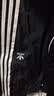 阿迪达斯（adidas）三叶草系列 女 3 S PARA PANT 梭织长裤 KF9615 黑色 XL 实拍图
