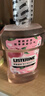 李施德林 (Listerine) 漱口水 樱花蜜桃口味果味口气温和清新口气女 500mL 实拍图