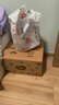 好奇（Huggies）金装拉拉裤XL96片(12-17kg)尿不湿【速干不易红】 实拍图